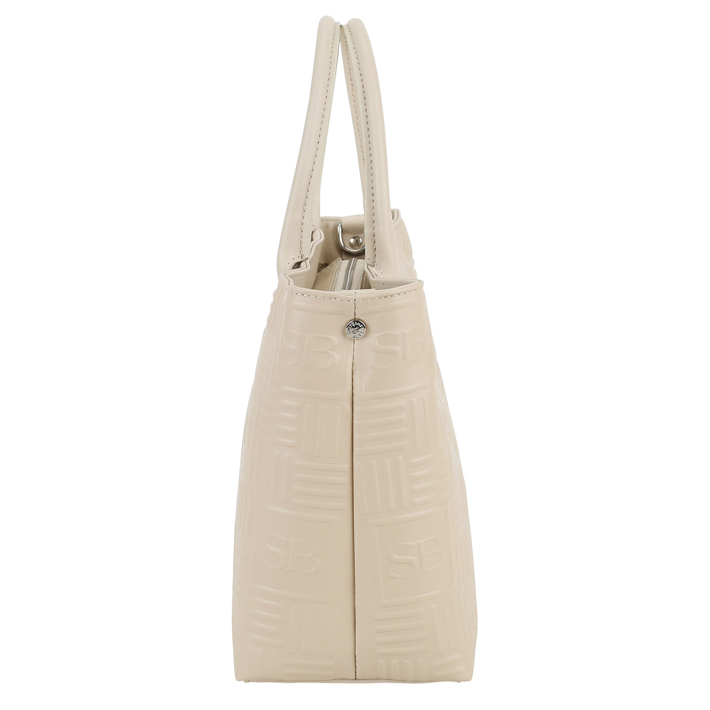 Кожаная сумка Sara Burglar Regina Sweet