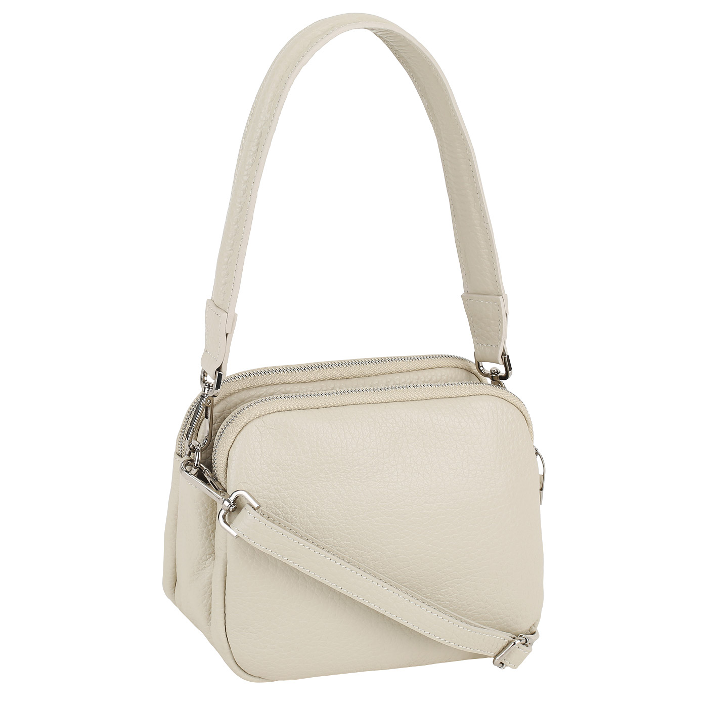 Кожаная сумка Sara Burglar Mia Buffalo Run