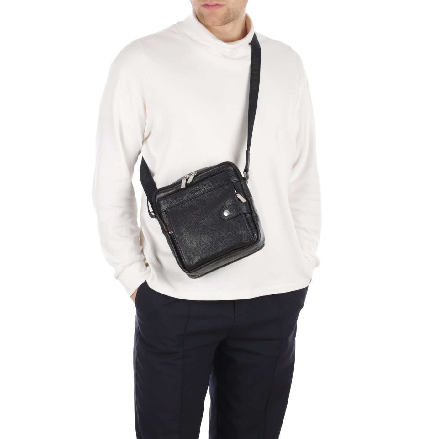 Сумка через плечо Stevens 