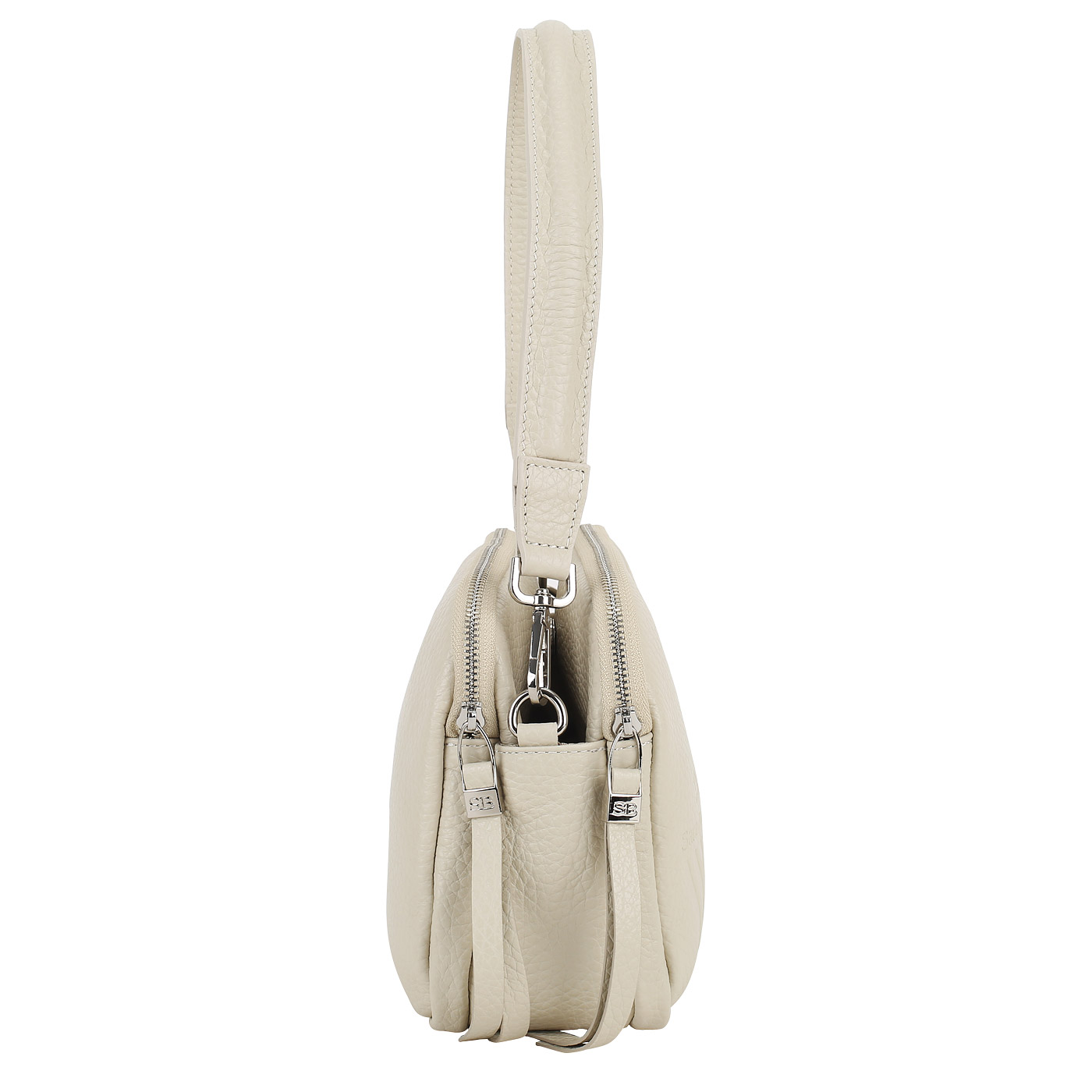 Кожаная сумка Sara Burglar Mia Buffalo Run