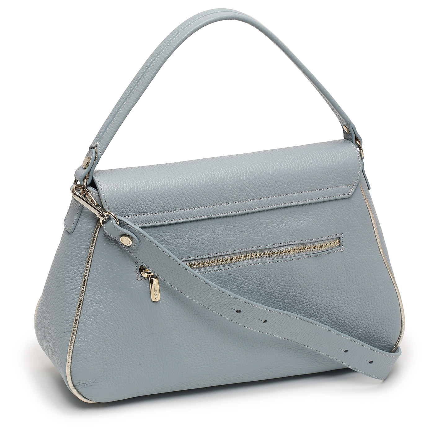 Кожаная сумка Marina Creazioni 0760