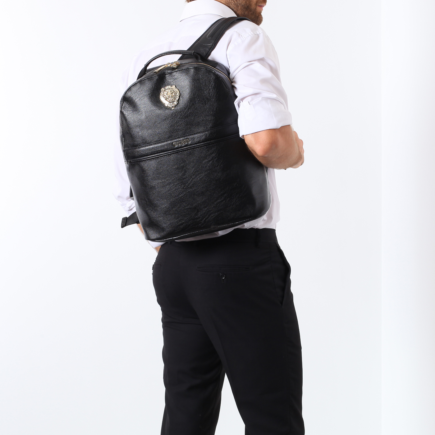 Городской рюкзак Guess City Lion