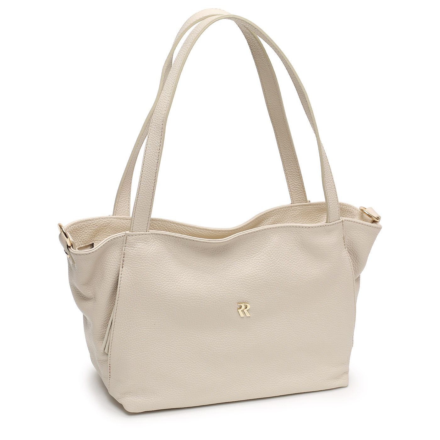 Кожаная сумка Bruno Rossi Dollaro