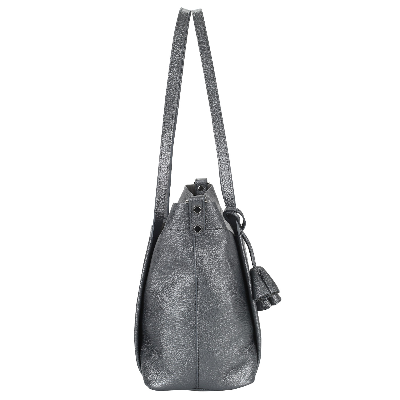 Сумка-тоут с двумя отделами Chatte Marseille