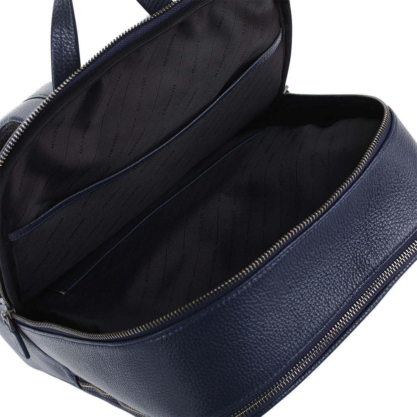 Рюкзак с креплением на ручку чемодана Mayrhoff 