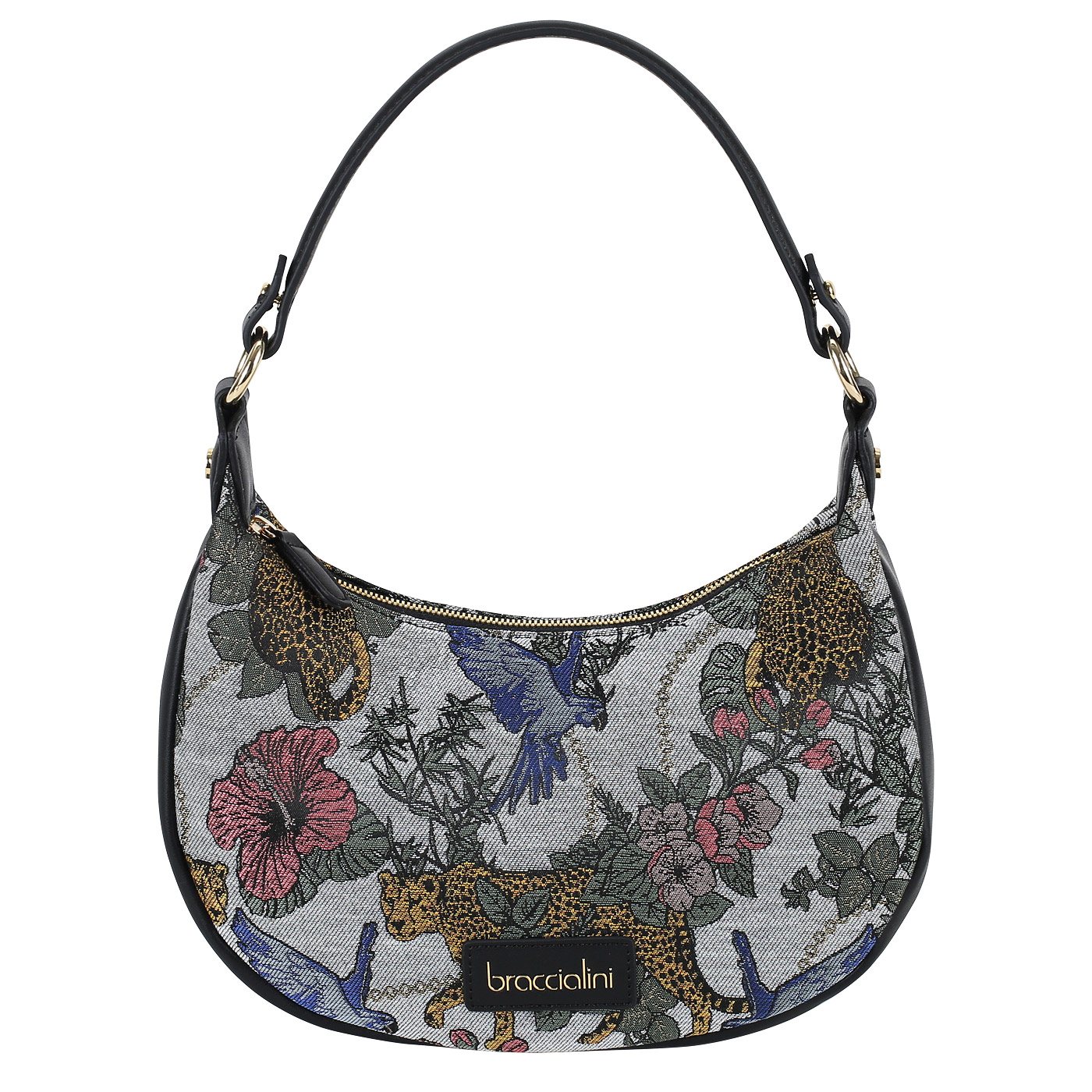 Braccialini Сумка с ручкой