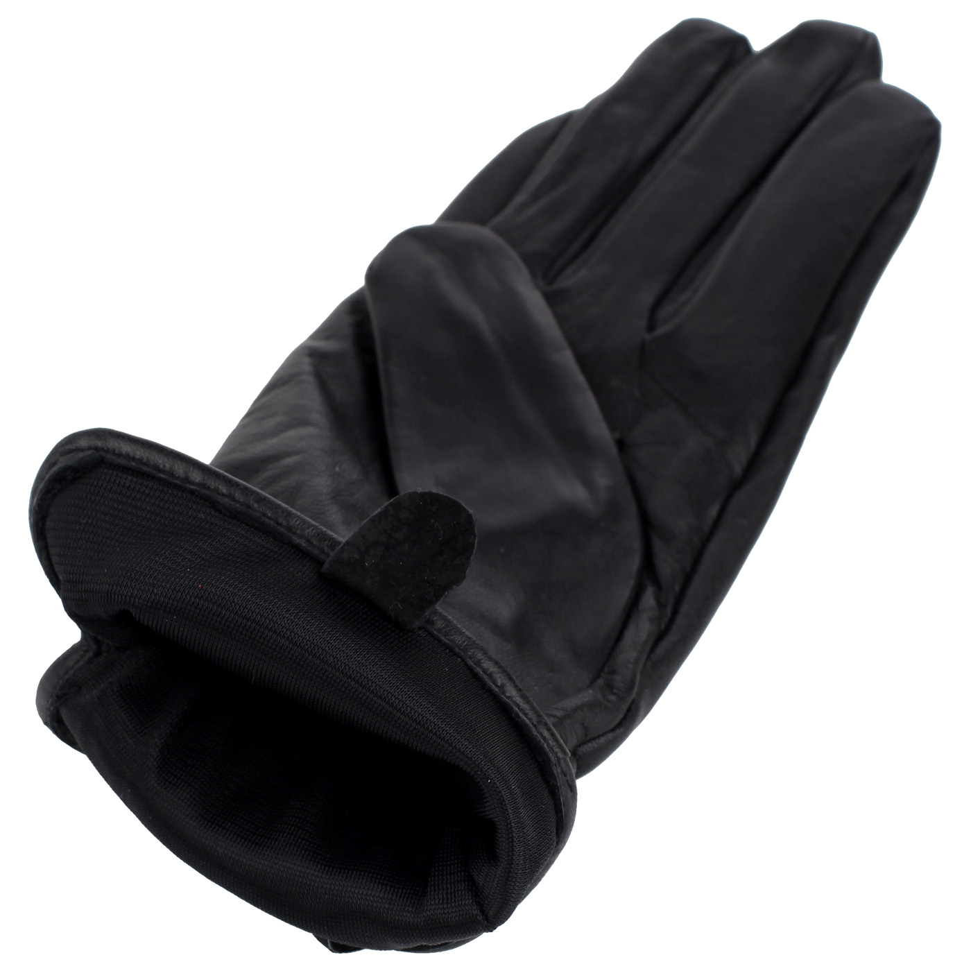 Перчатки с декором Aurelli 