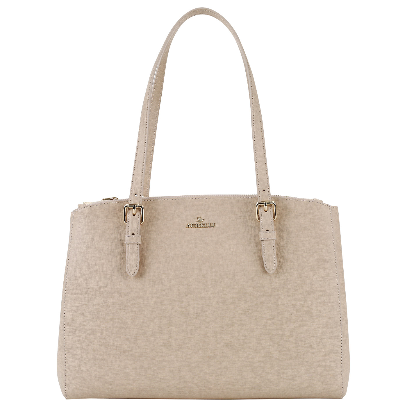 Aurelli Сумка из сафьяна