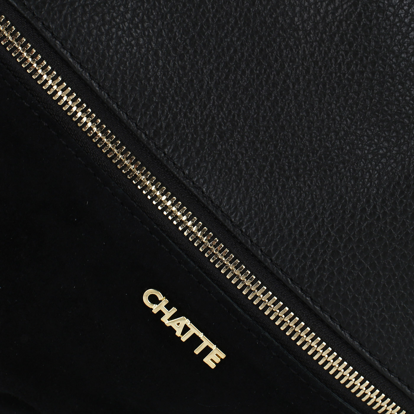 Сумка-хобо Chatte 