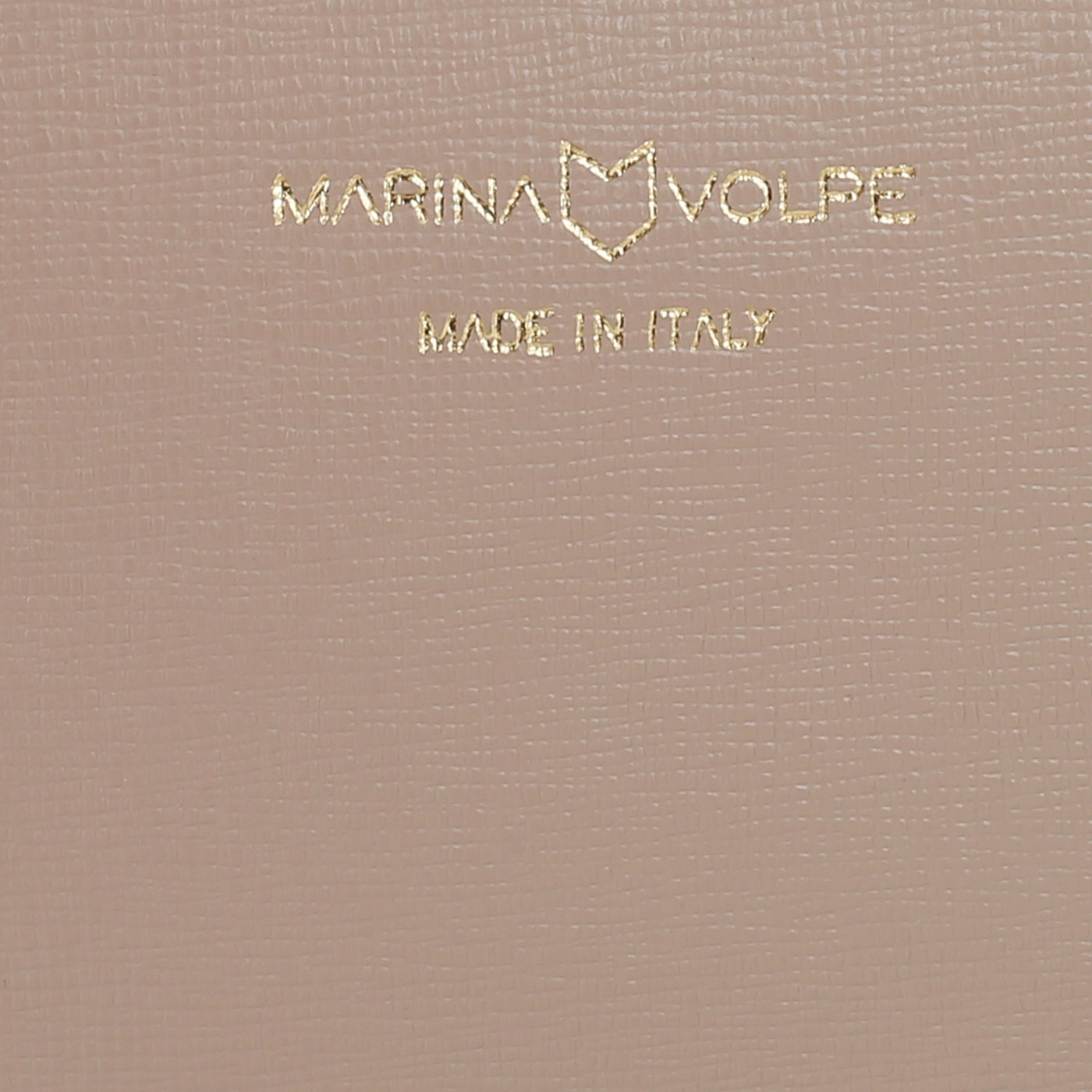 Сумка через плечо Marina Volpe Kaly