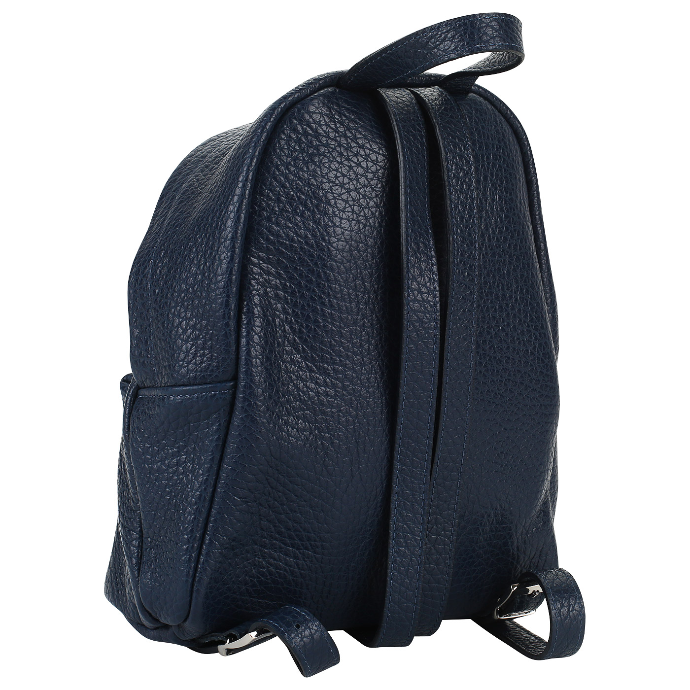 Рюкзак из натуральной кожи Sara Burglar Cherie Qerida