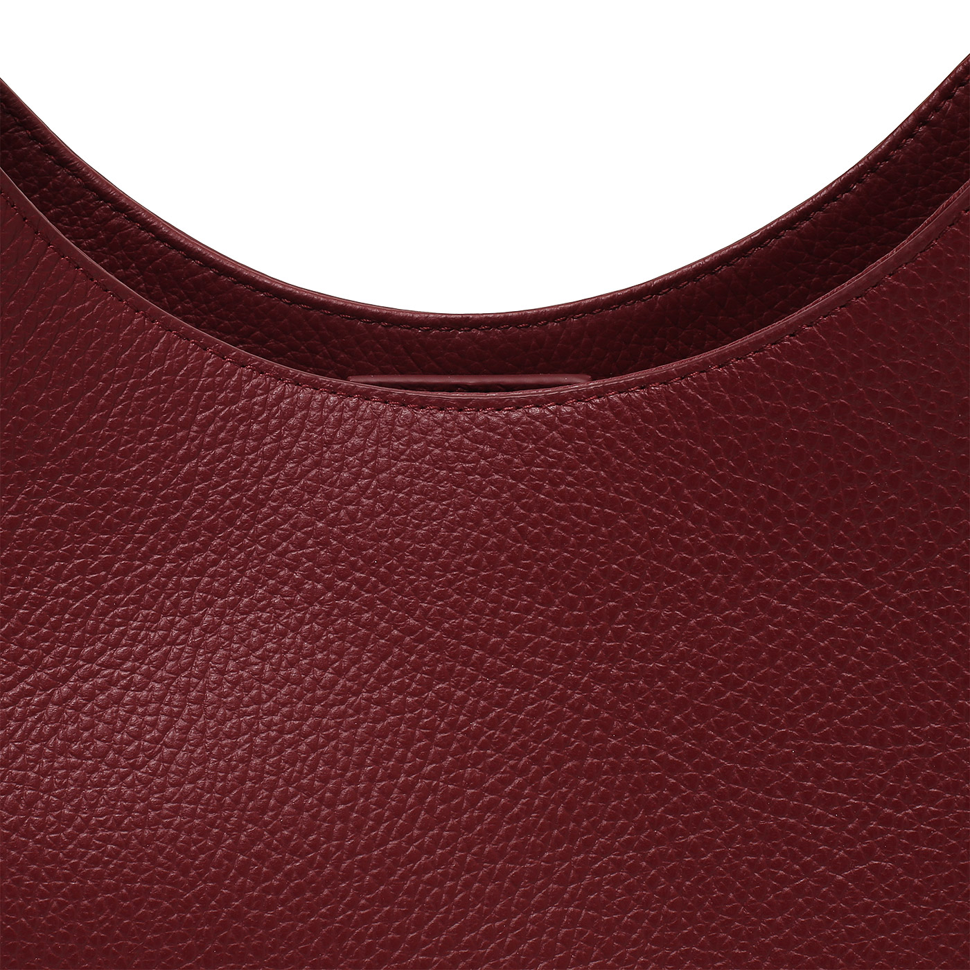 Кожаная сумка Furla Nuvola