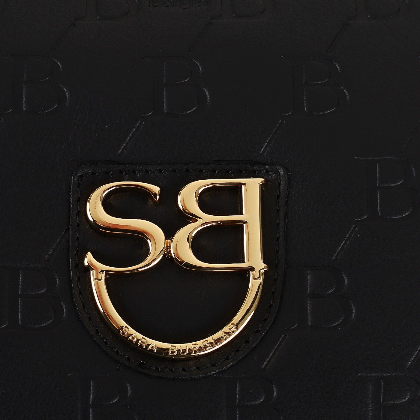 Сумка с двумя отделами Sara Burglar Regina Person