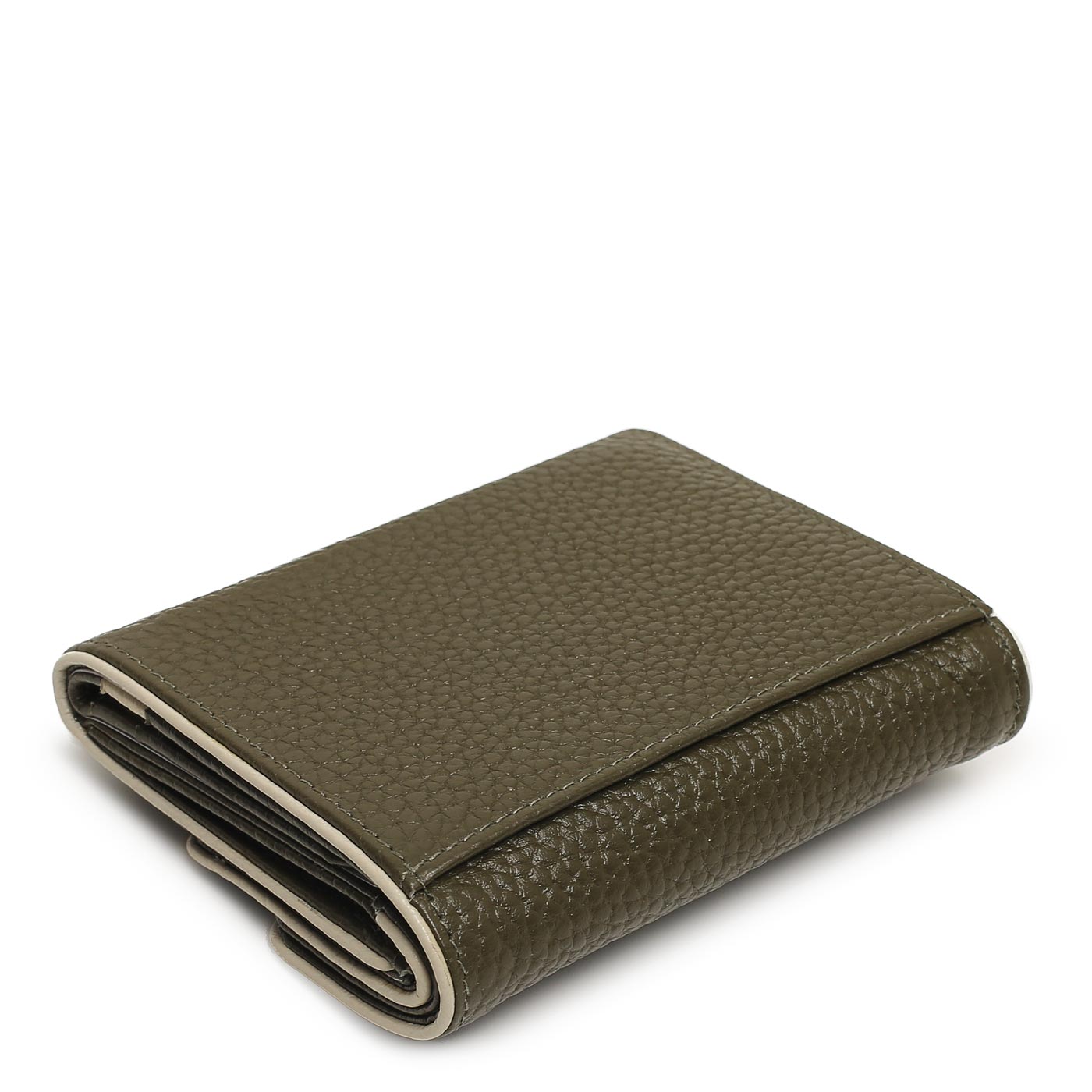 Кошелек складной на кнопке Braun Buffel Asti Ltd