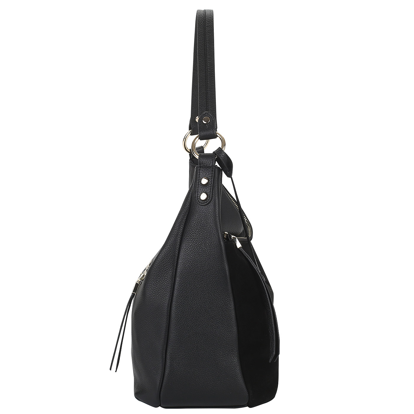 Сумка с брелоком Aurelli 