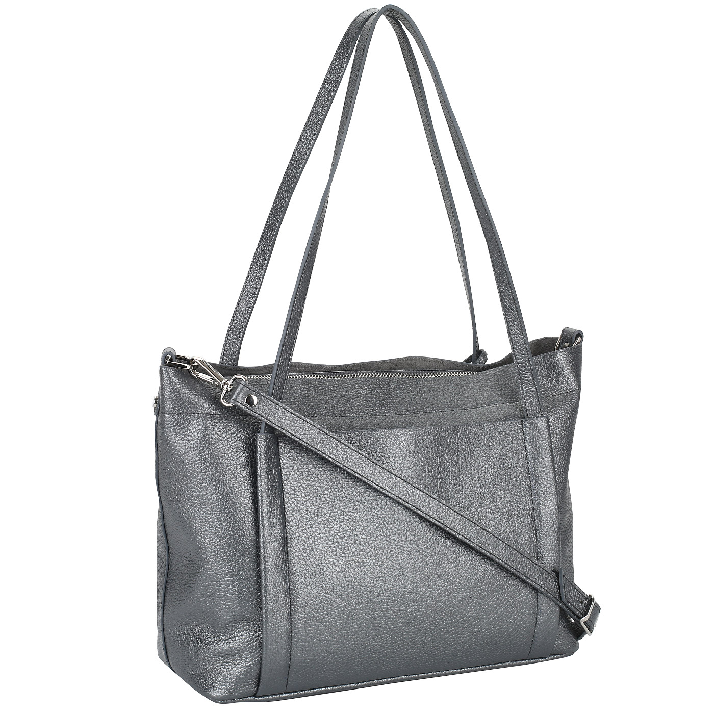 Сумка-тоут с двумя отделами Chatte Marseille