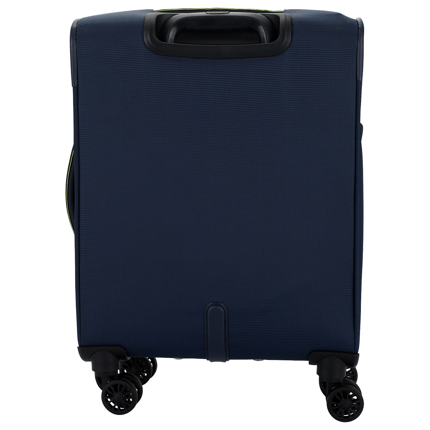 Чемодан маленький S тканевый с кодовым замком American Tourister Oregon