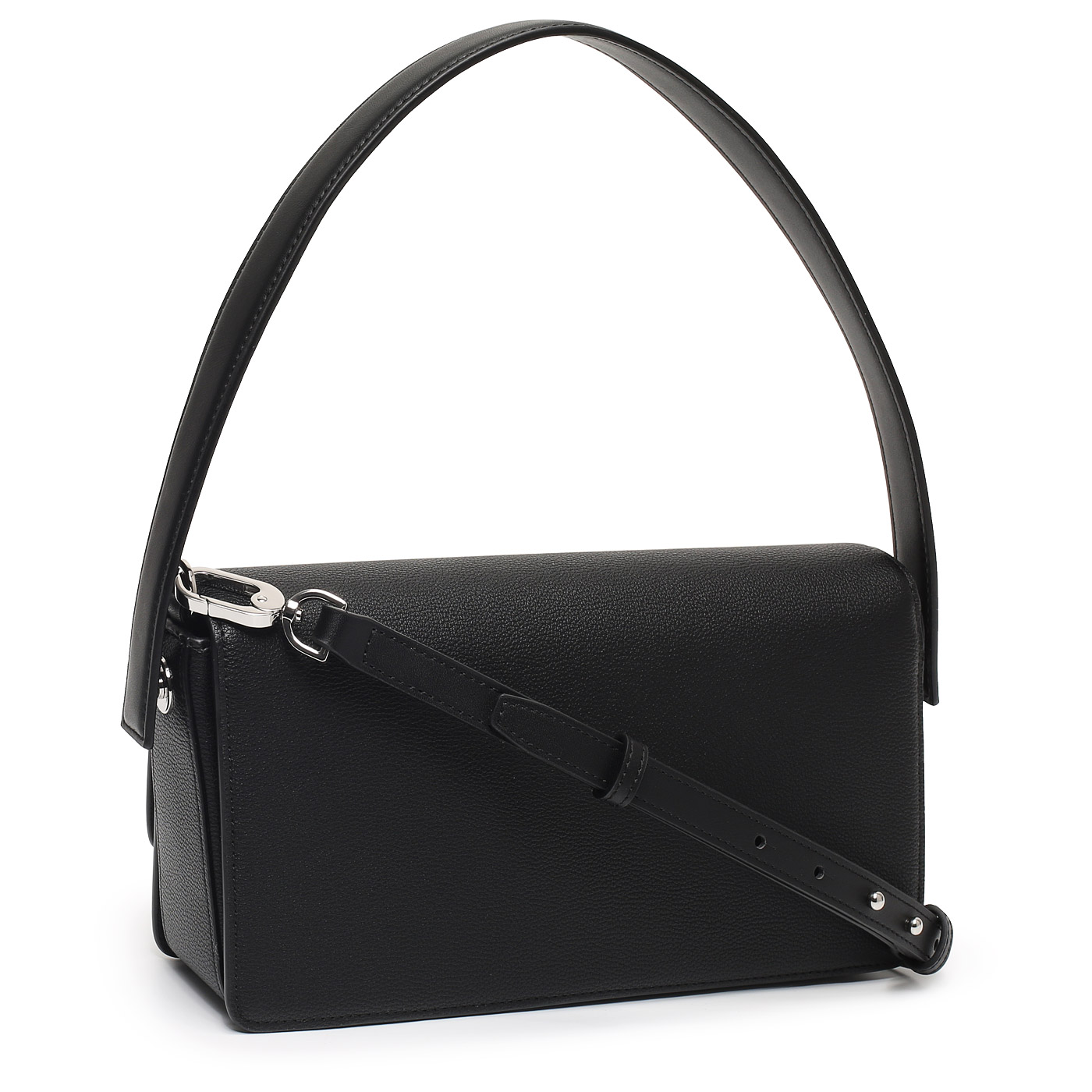 Сумка с ручкой Karl Lagerfeld Jeans Essential Logo