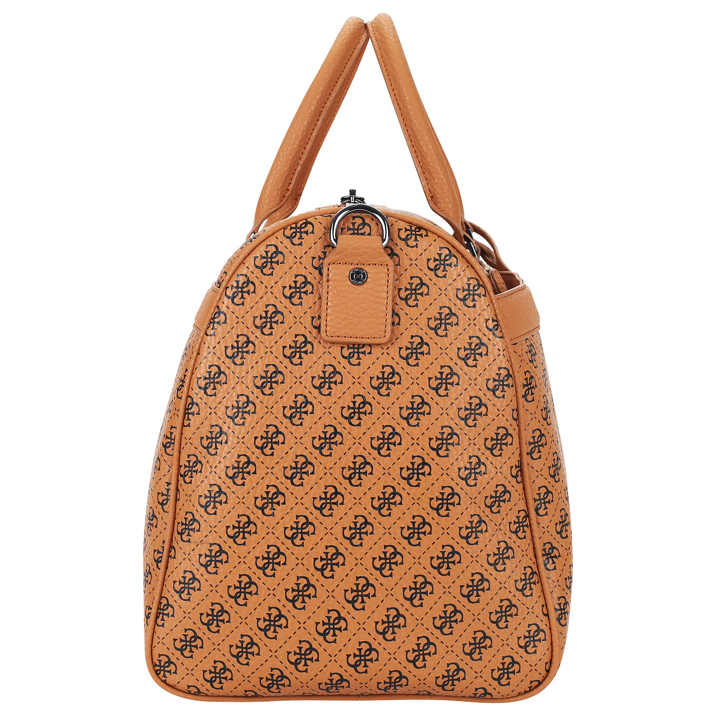 Дорожная сумка с плечевым ремнем Guess City Logo