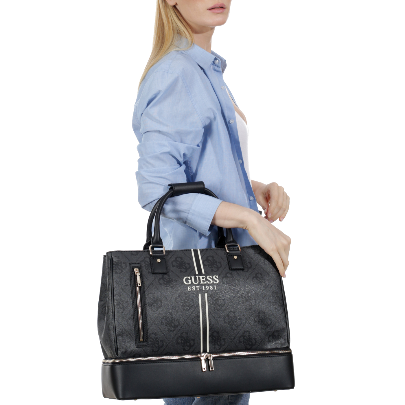 Дорожная сумка Guess Kallisto