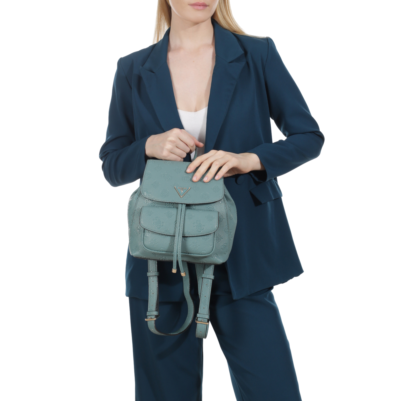 Городской рюкзак Guess Cresidia