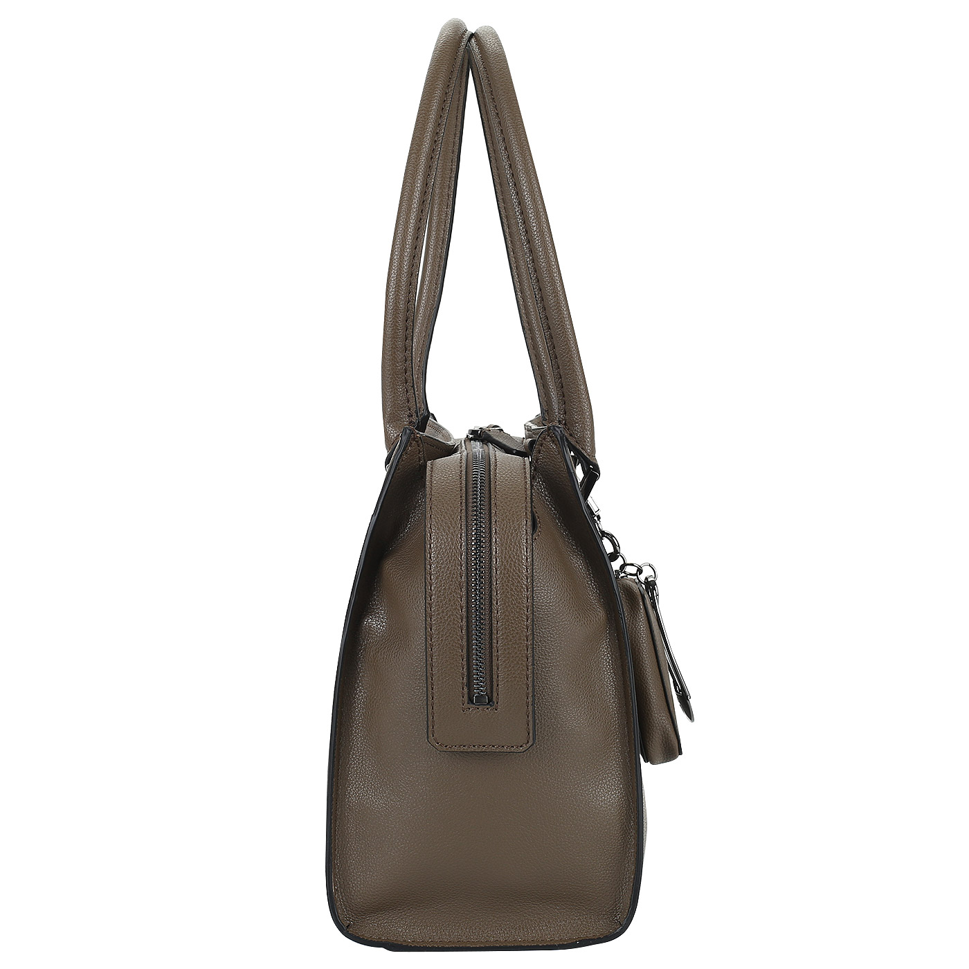 Сумка с ремешком и ручками Guess Gabi