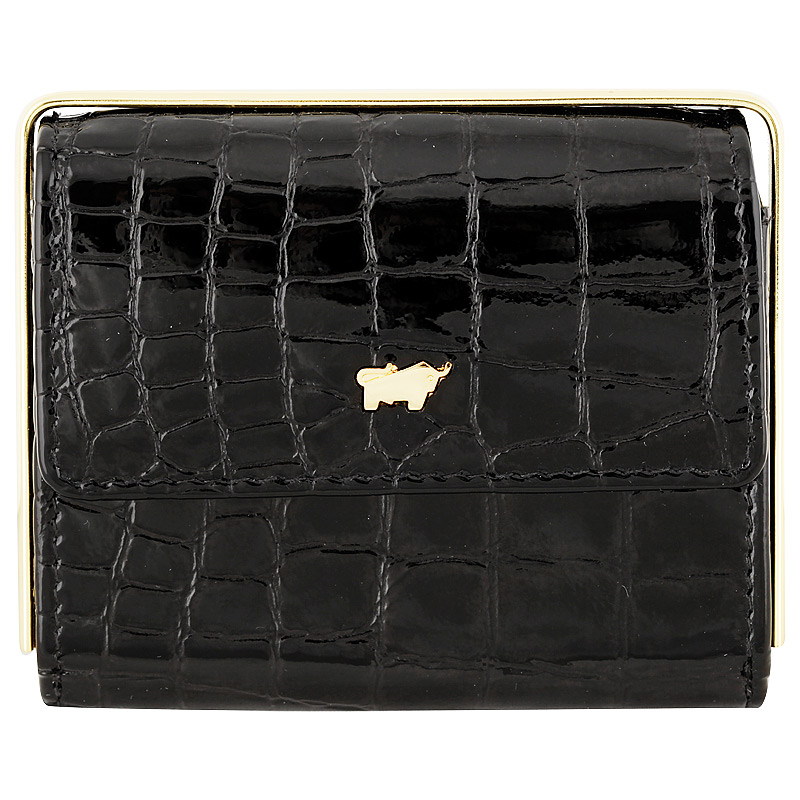 Braun Buffel Портмоне