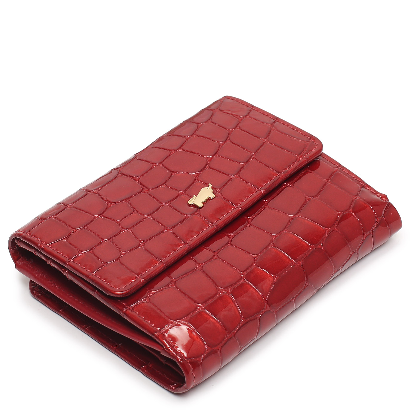 Портмоне складное на кнопке Braun Buffel Verona