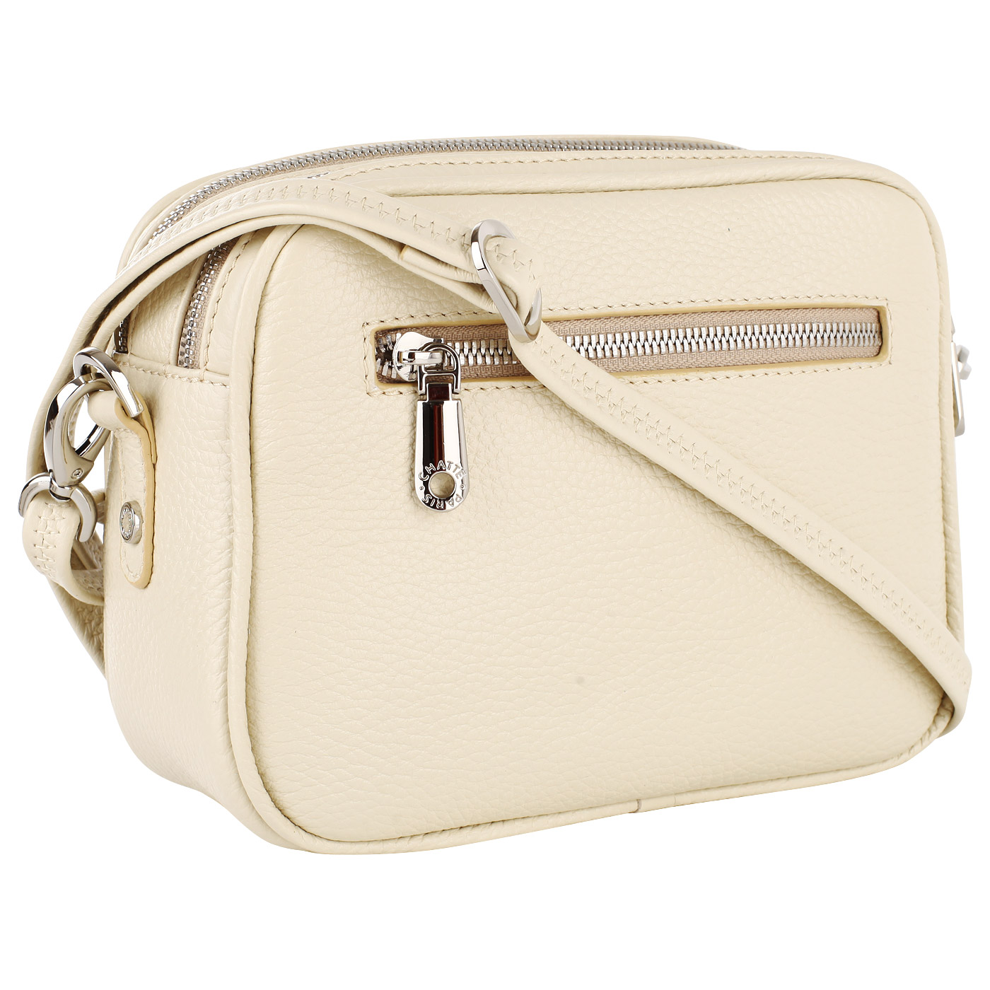 Сумочка с двумя отделами Chatte Lille