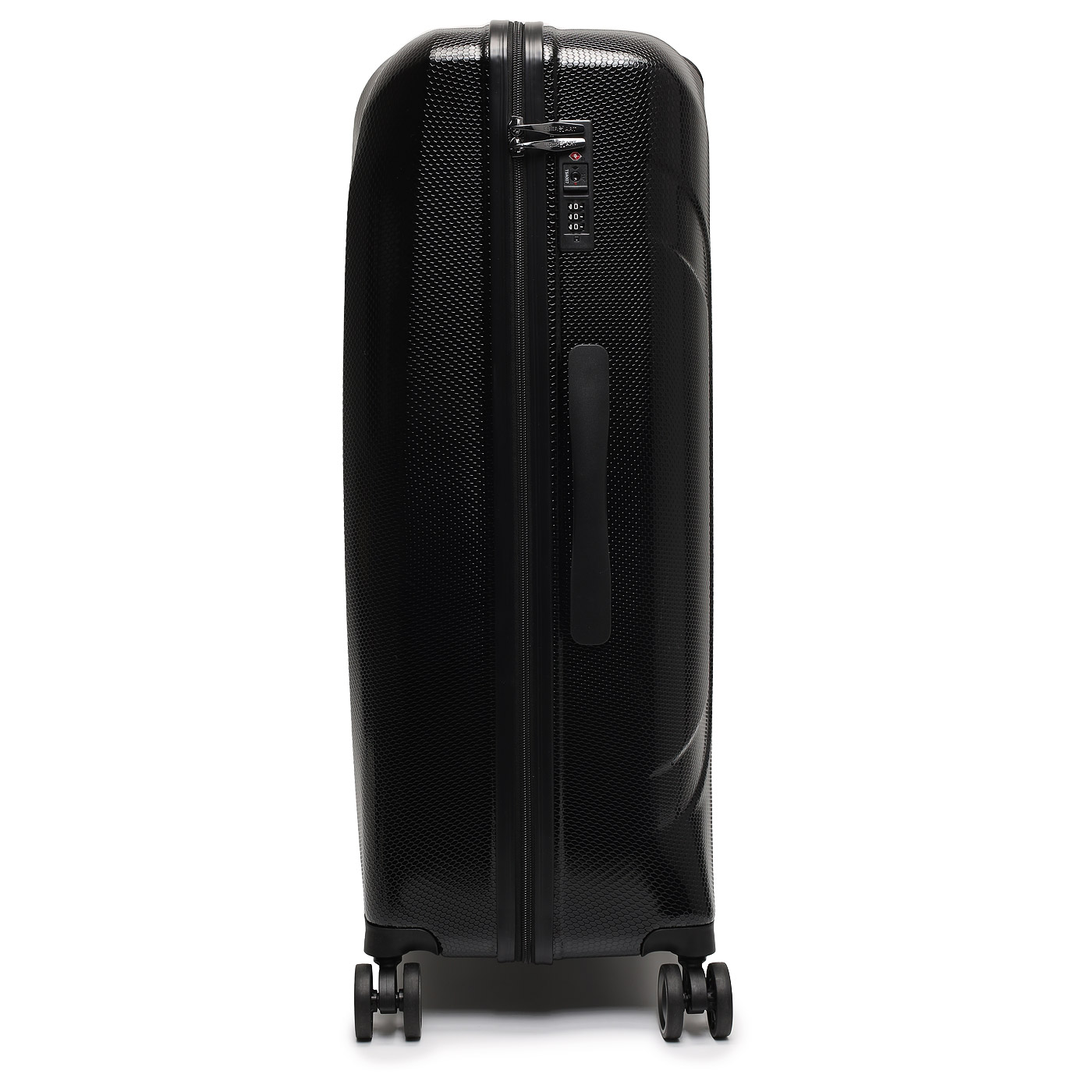 Чемодан большой L из поликарбоната Eberhart Scale