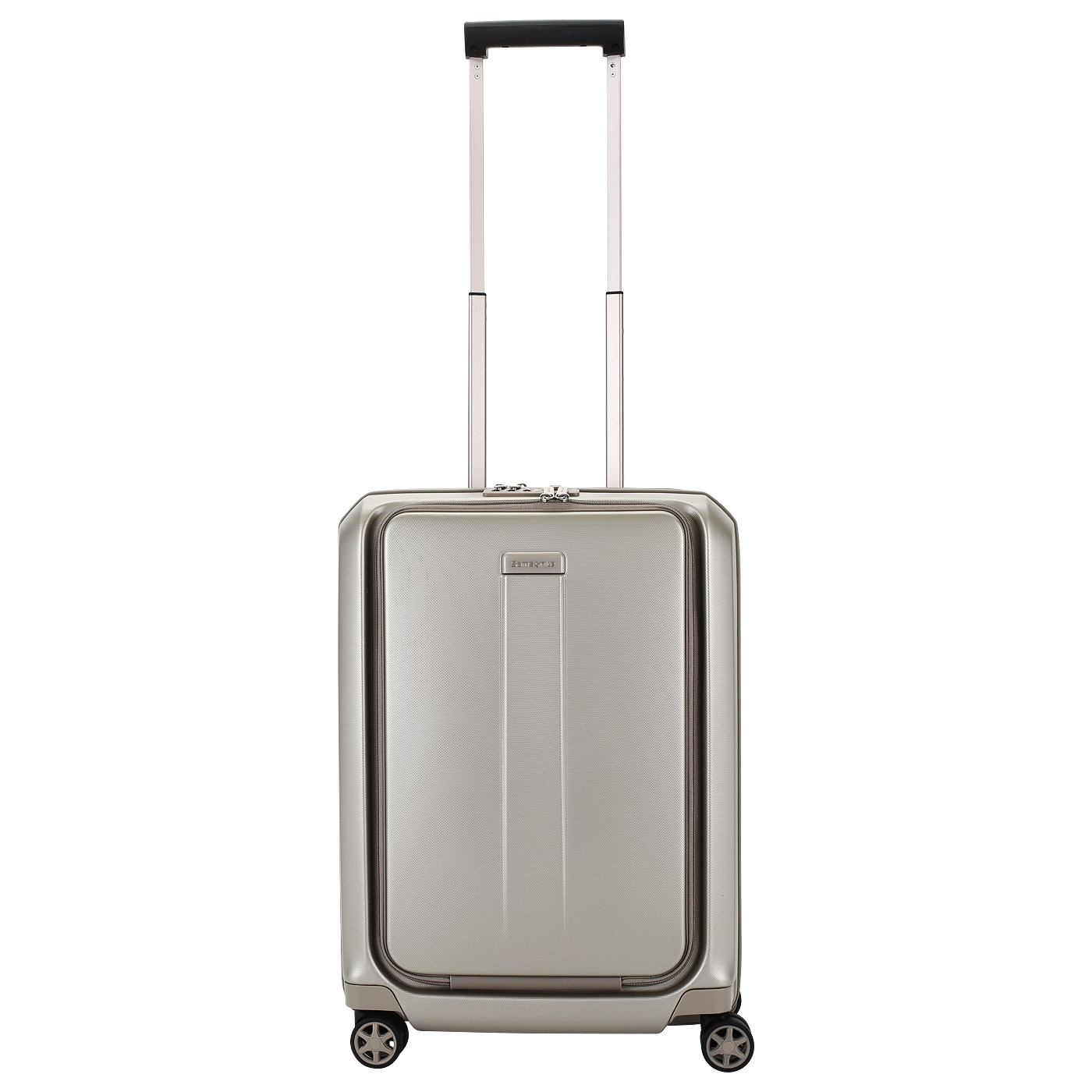 Чемодан маленький S из поликарбоната с кодовым замком Samsonite Prodigy
