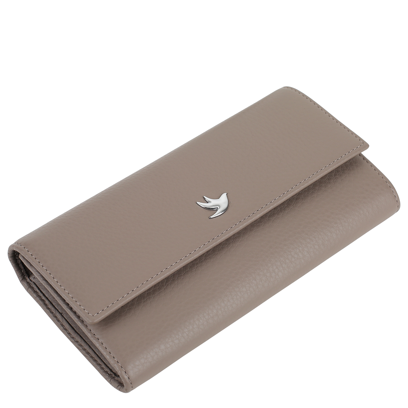 Кошелек на полную купюру Aurelli Donna