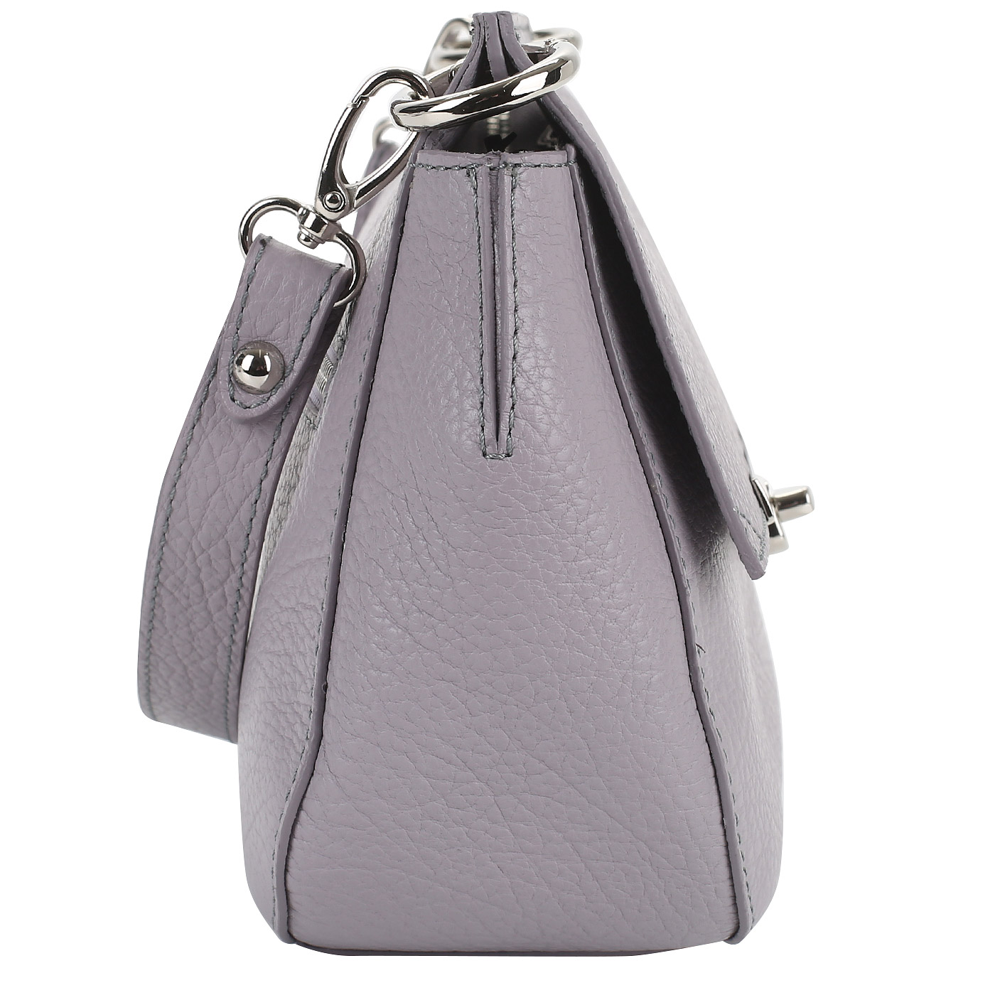 Сумка с откидным клапаном Chatte Marseille