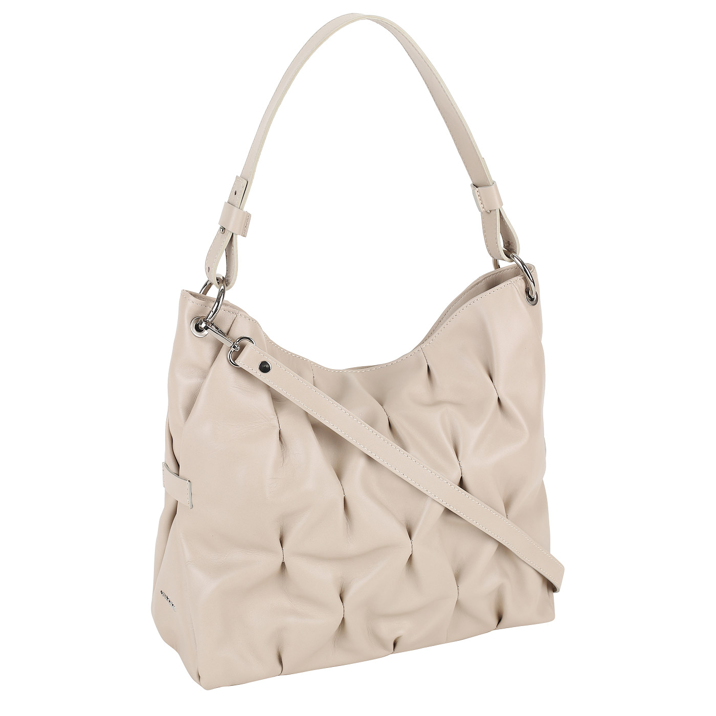 Кожаная сумка Vittorio Violini Salerno