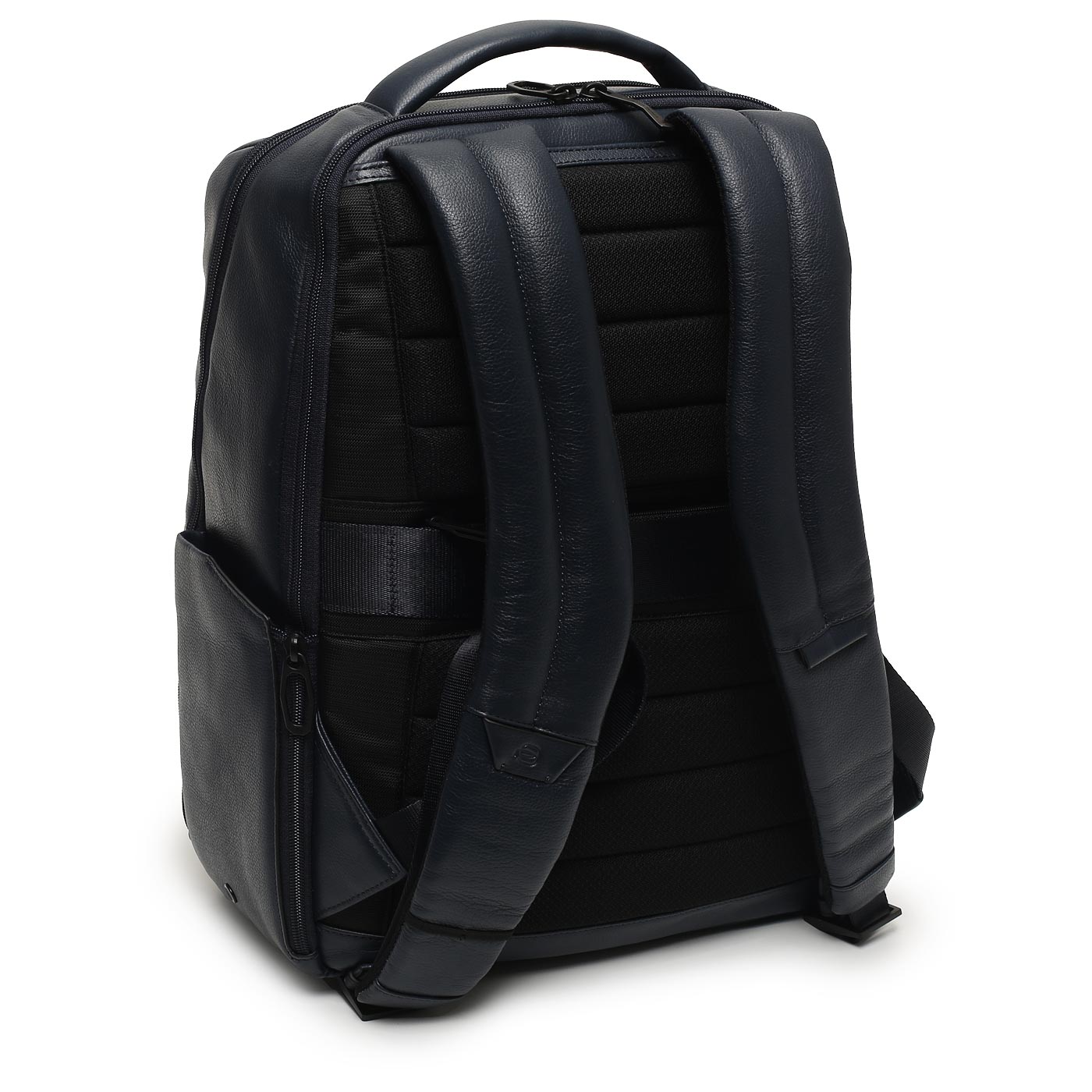 Кожаный рюкзак Piquadro Russel