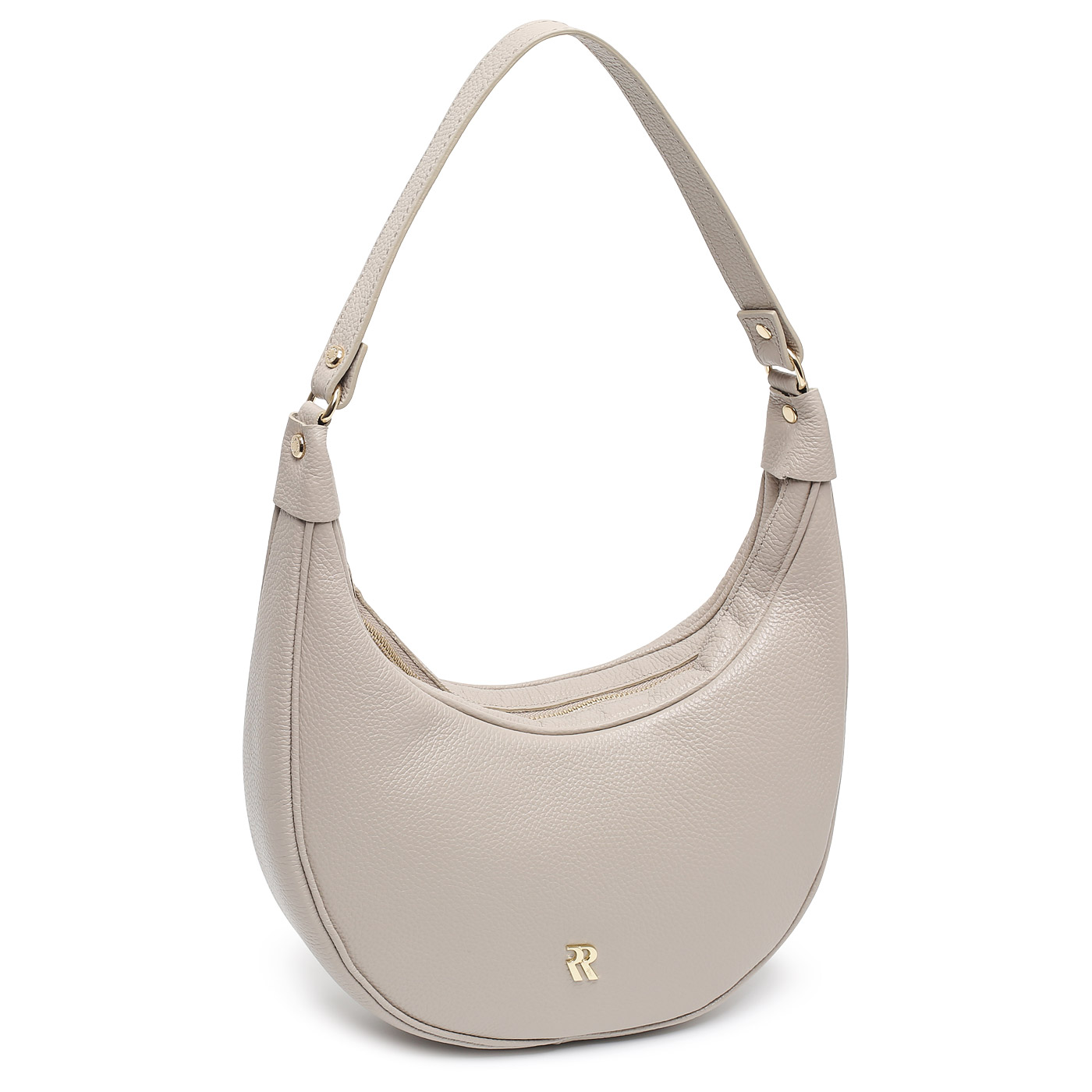 Кожаная сумка Bruno Rossi Dollaro