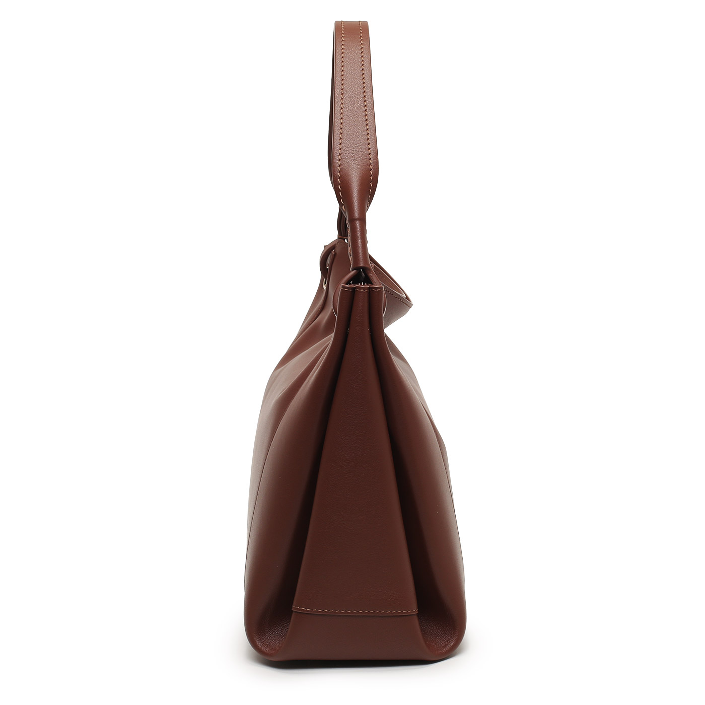 Кожаная сумка Gironacci Sofven