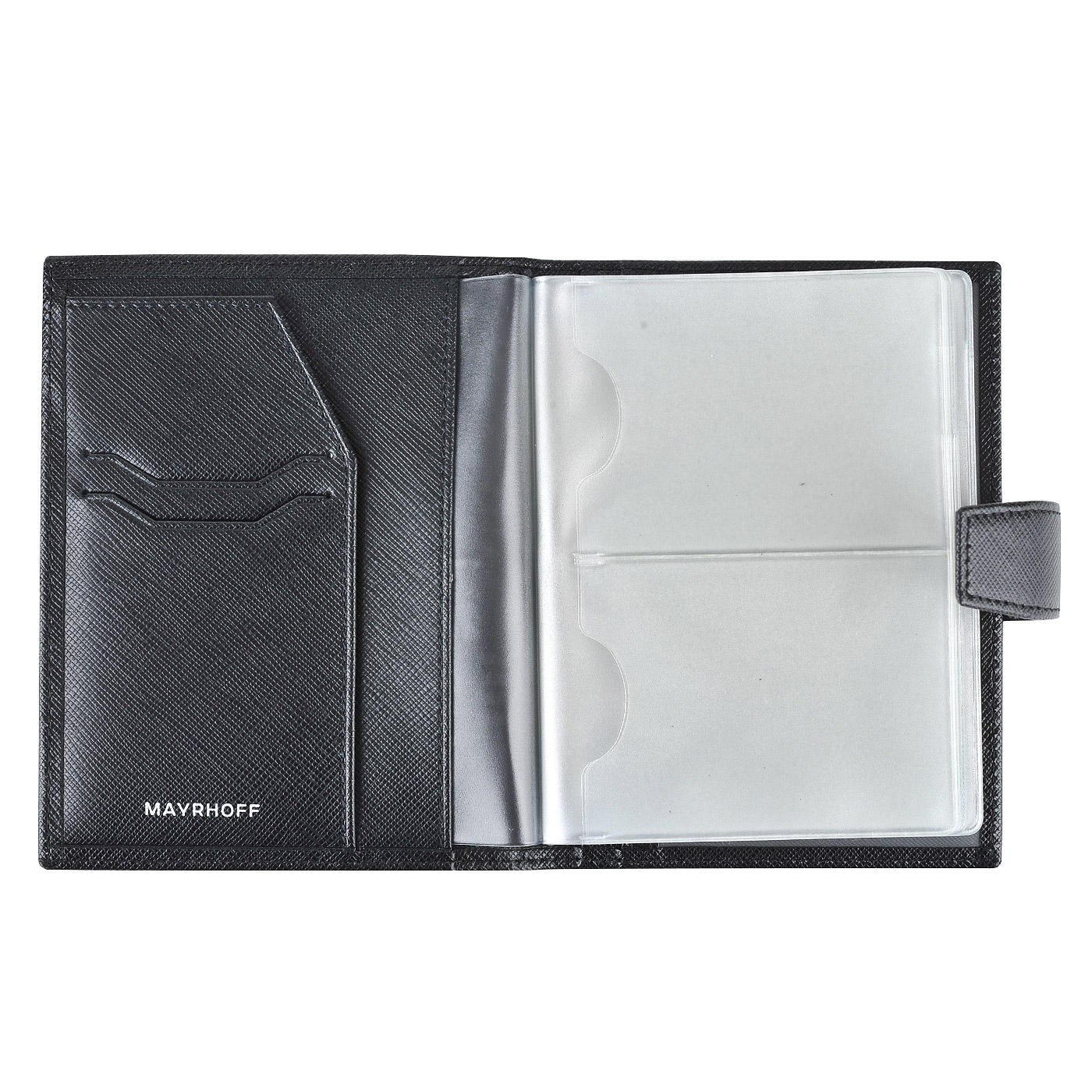 Визитница Mayrhoff Lord Aston