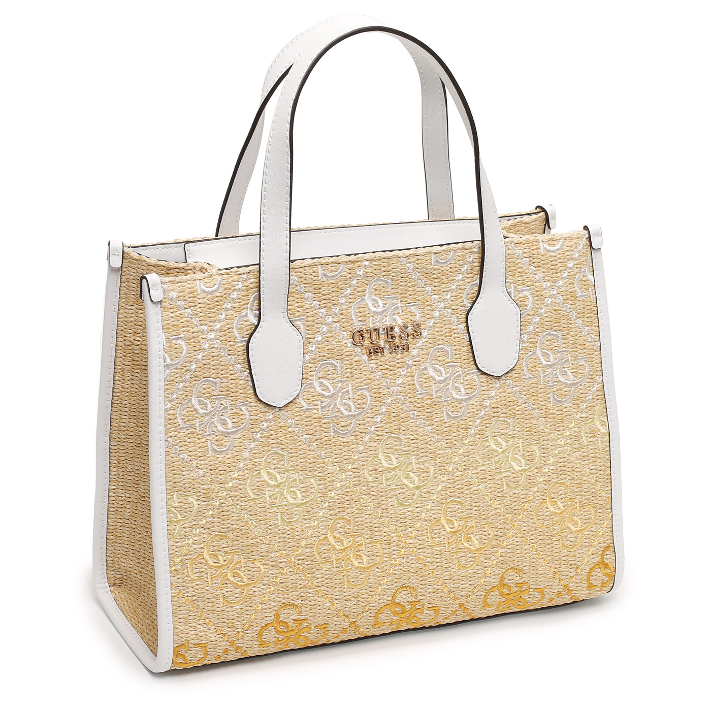 Пляжная сумка Guess Silvana