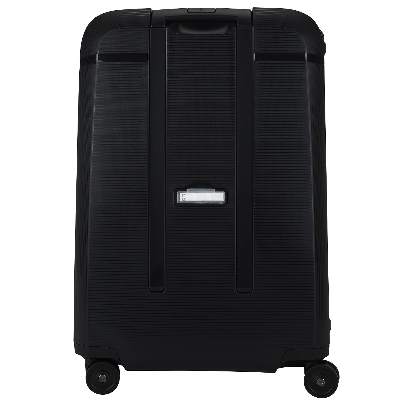 Чемодан средний M из полипропилена с кодовым замком Samsonite Magnum ECO