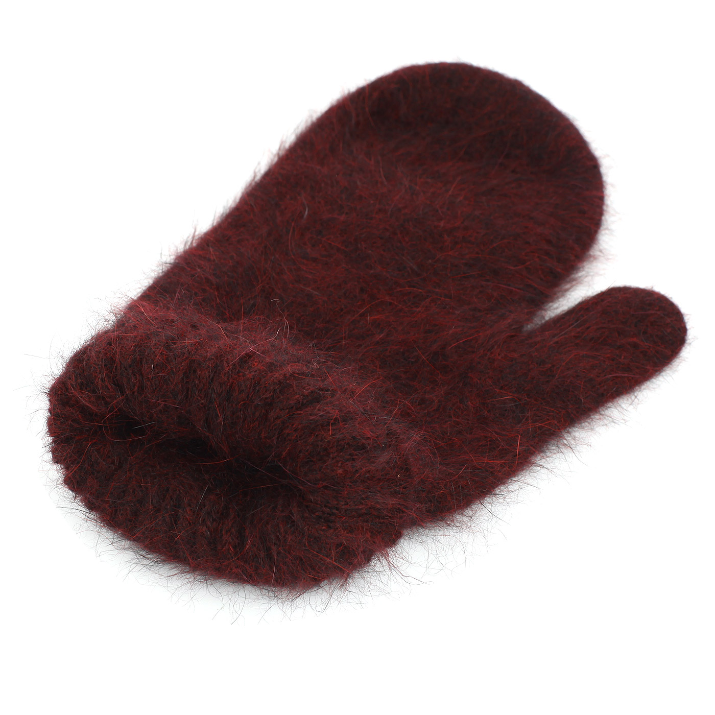 Шерстяные варежки Jane&apos;s Story 