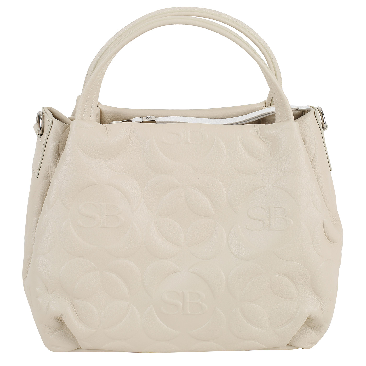 Sara Burglar Кожаная сумка