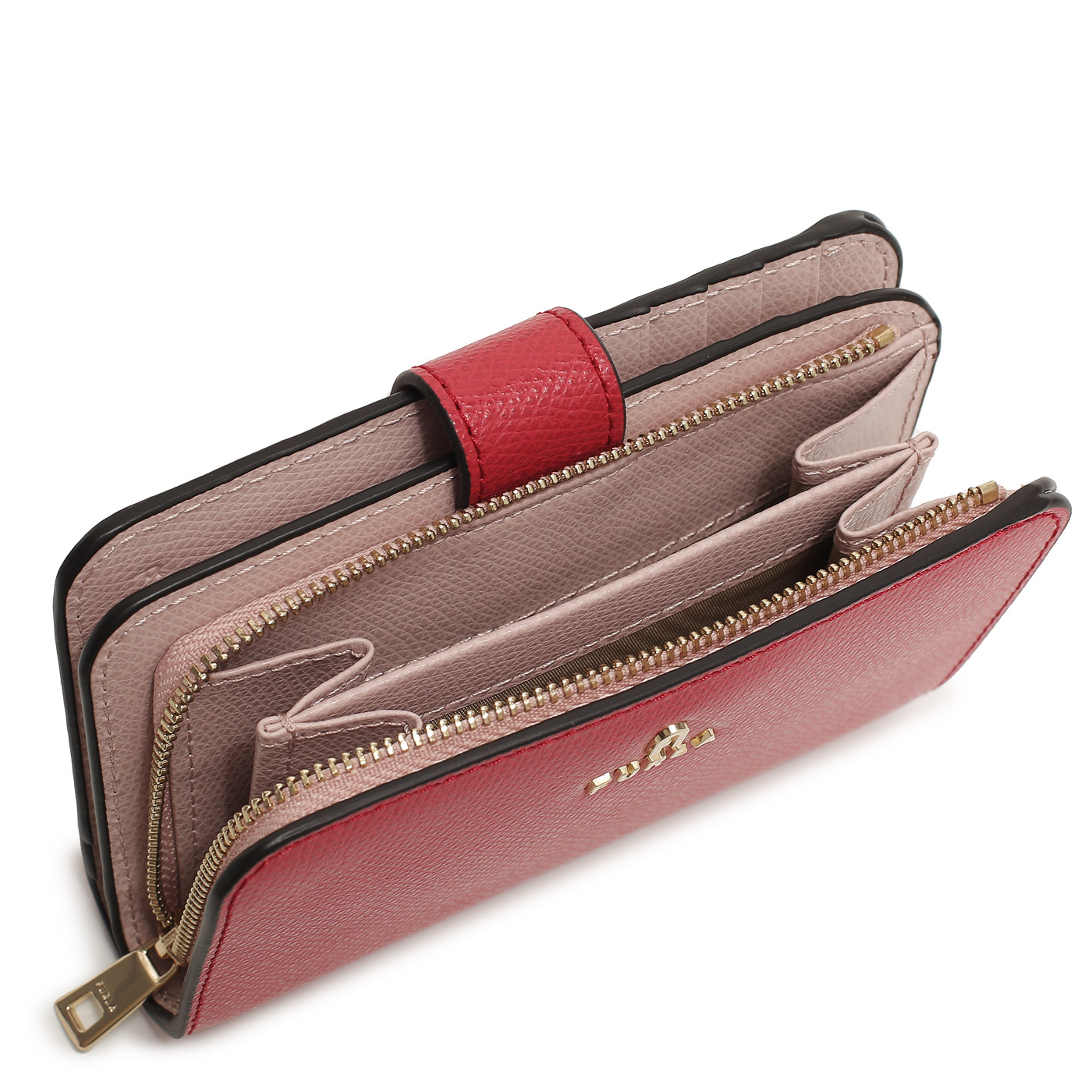 Портмоне складное Furla Camelia