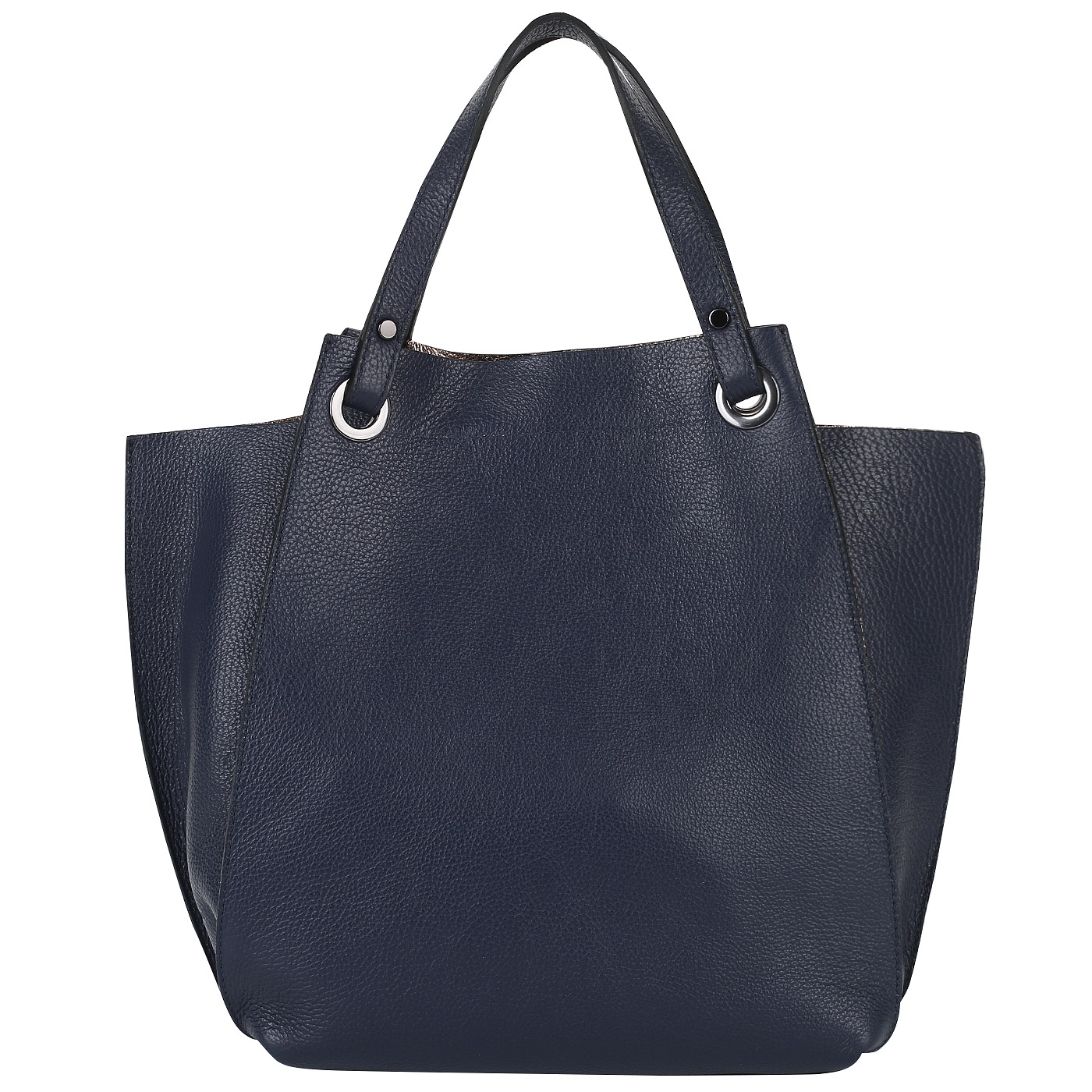 Ripani Сумка из натуральной кожи