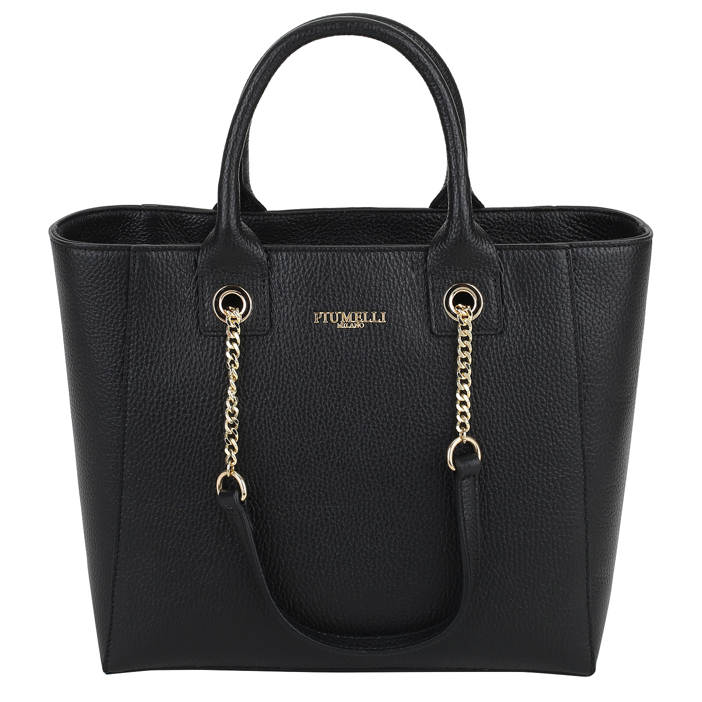 Piumelli Сумка с ручками-цепочками