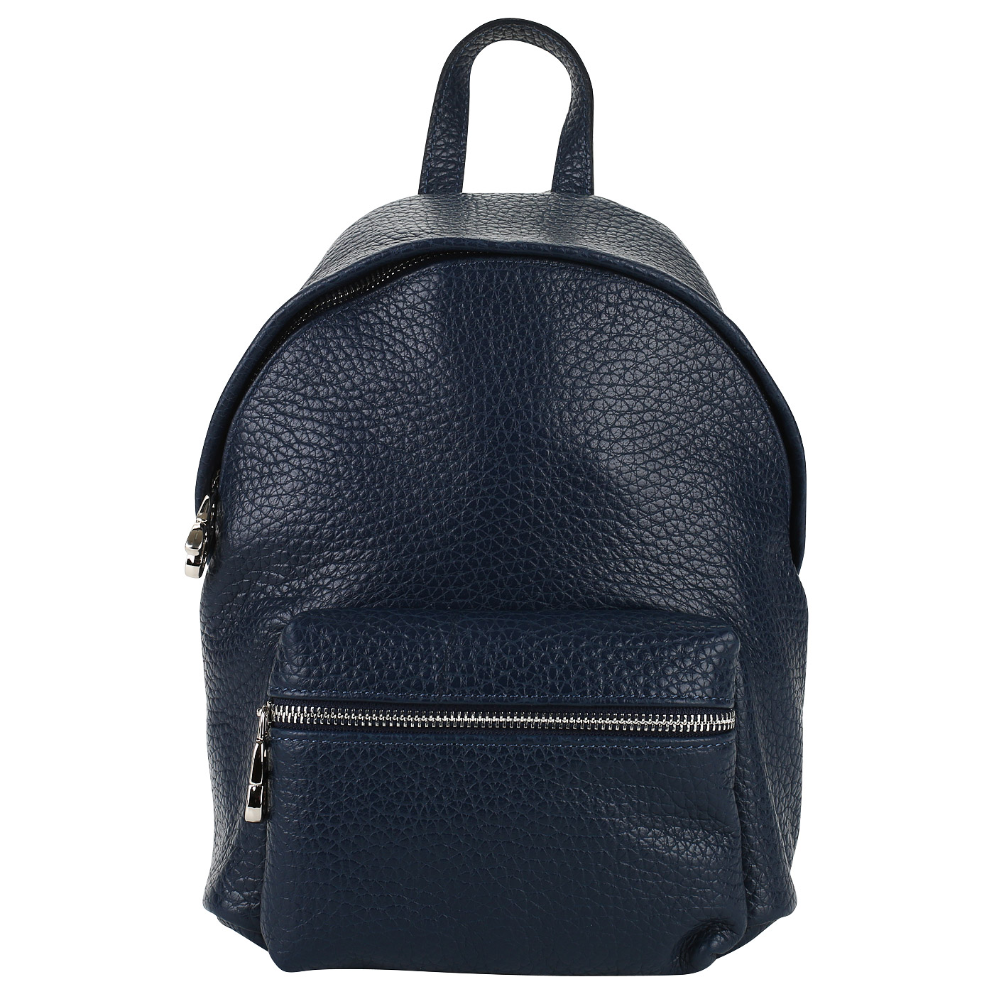 Sara Burglar Рюкзак из натуральной кожи