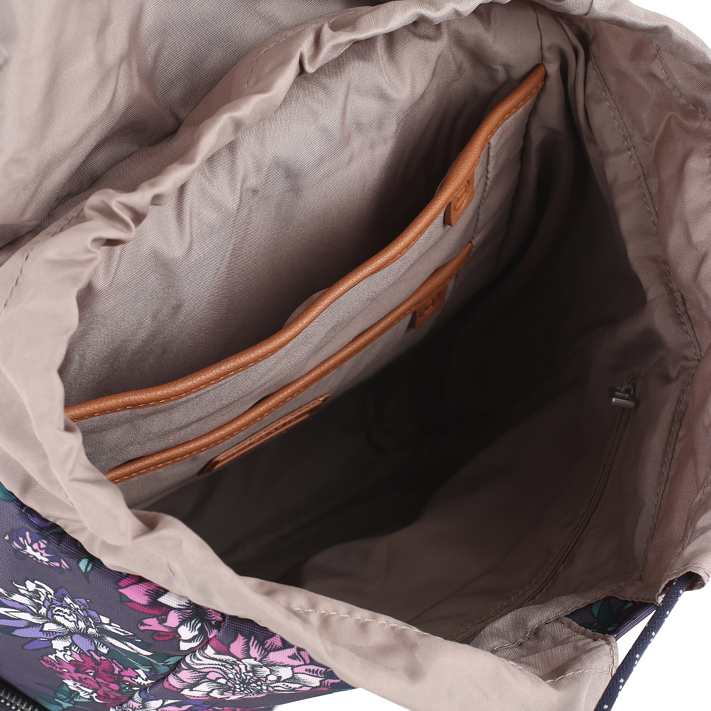 Нейлоновый рюкзак с принтом Samsonite Yourban