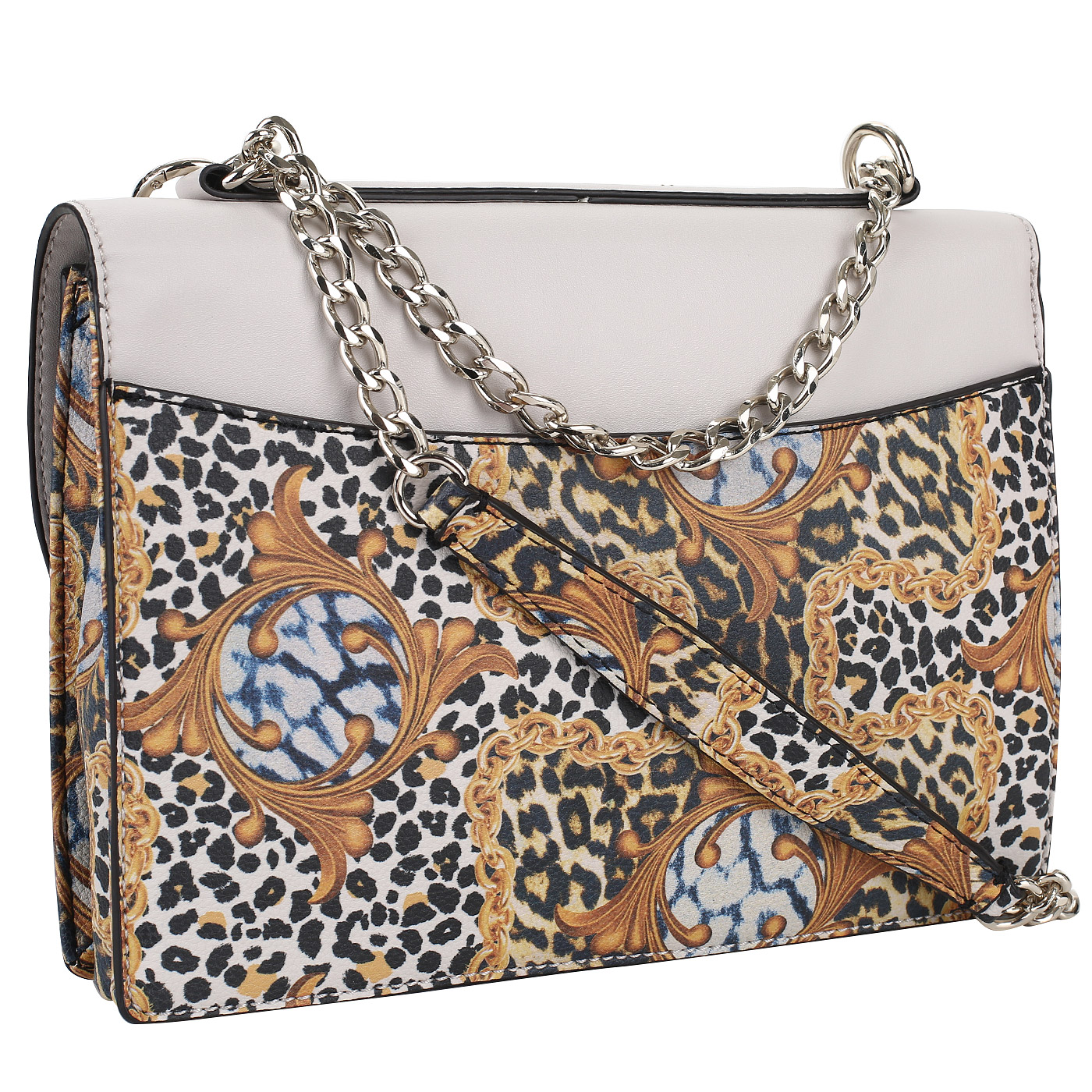 Декорированная сумочка Guess Eileen