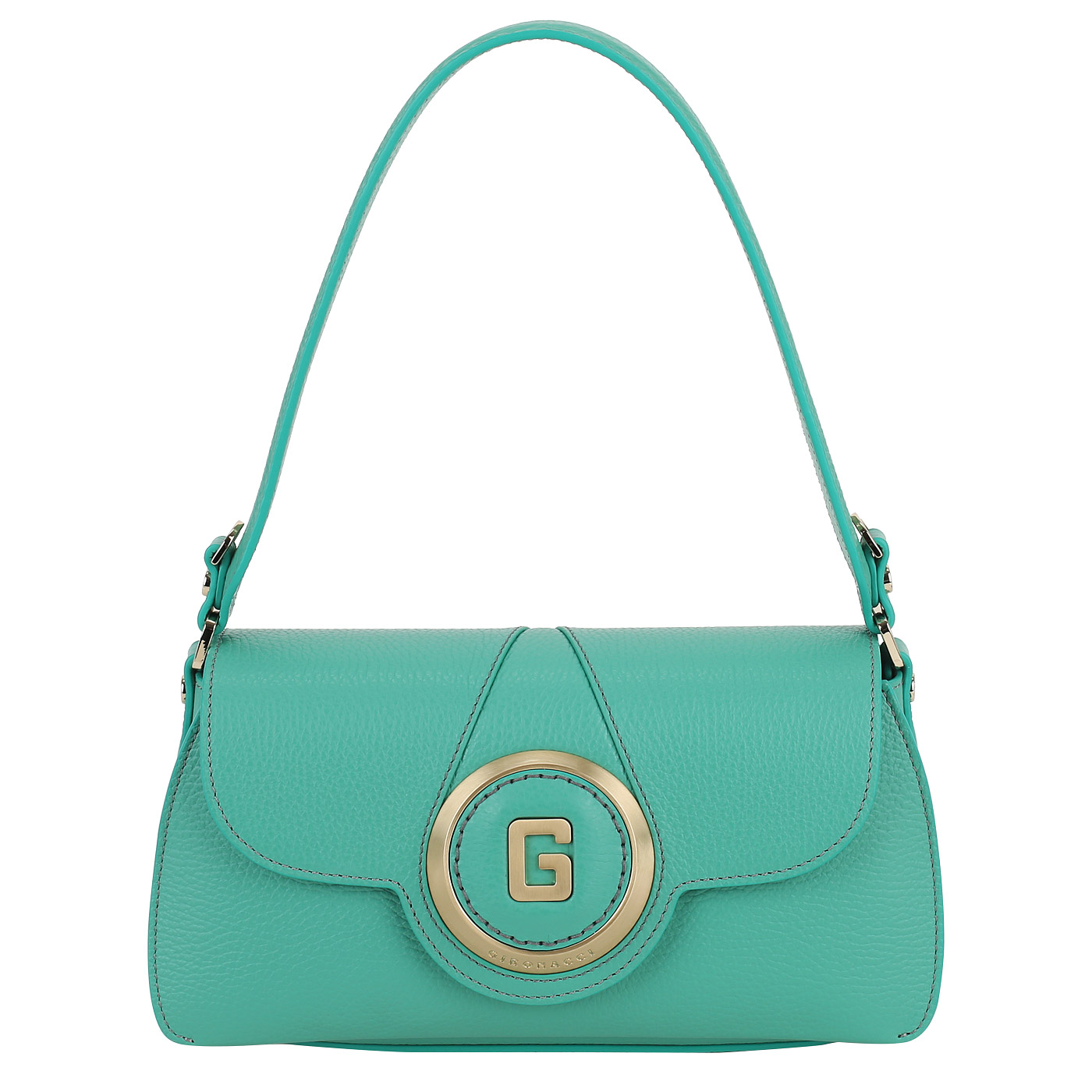 Gironacci Кожаная сумка