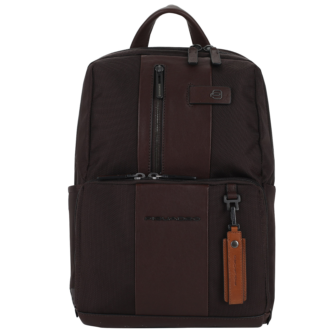 Piquadro Рюкзак на двойной молнии